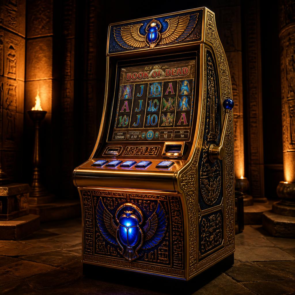 Pharaoh's Gold