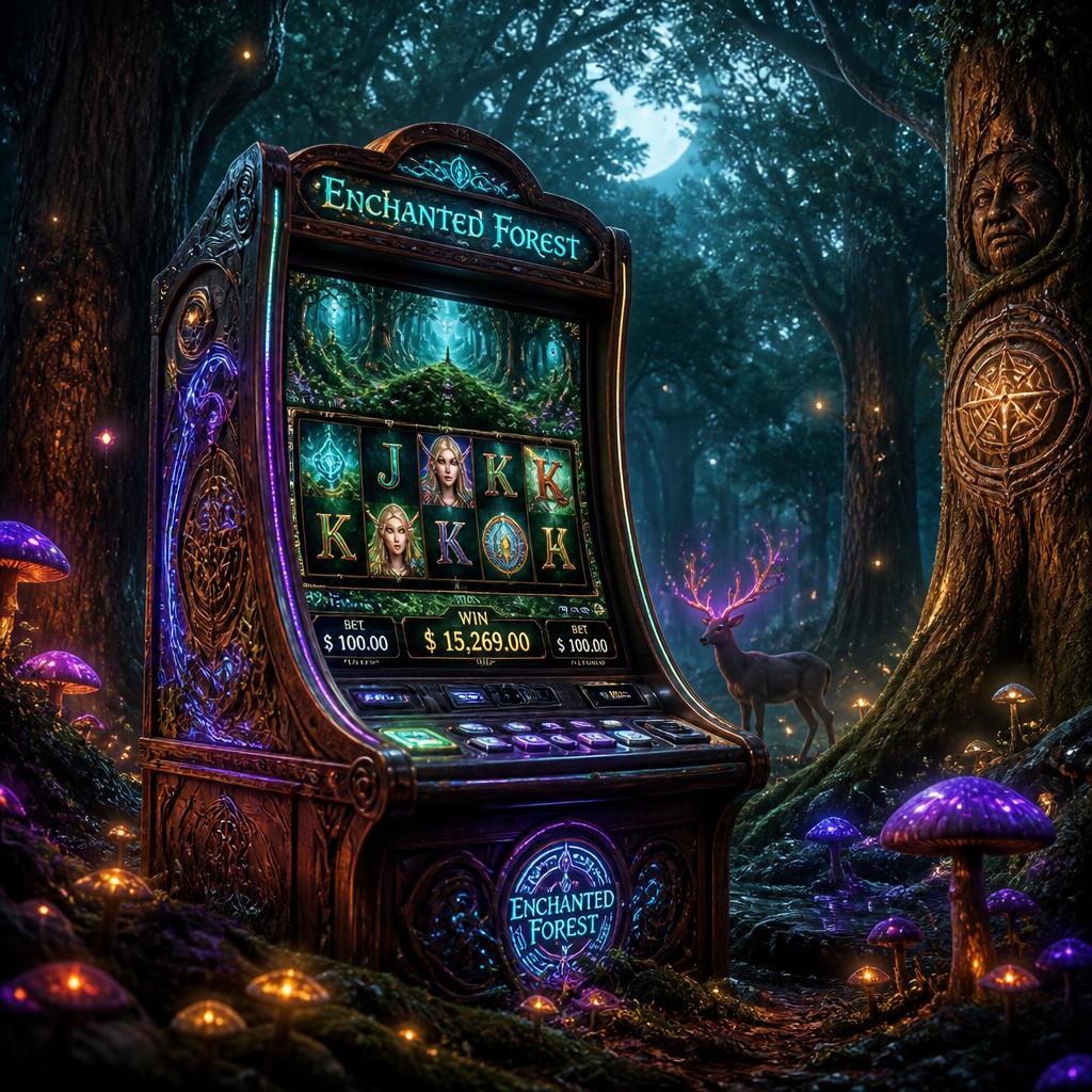 Enchanted Forest