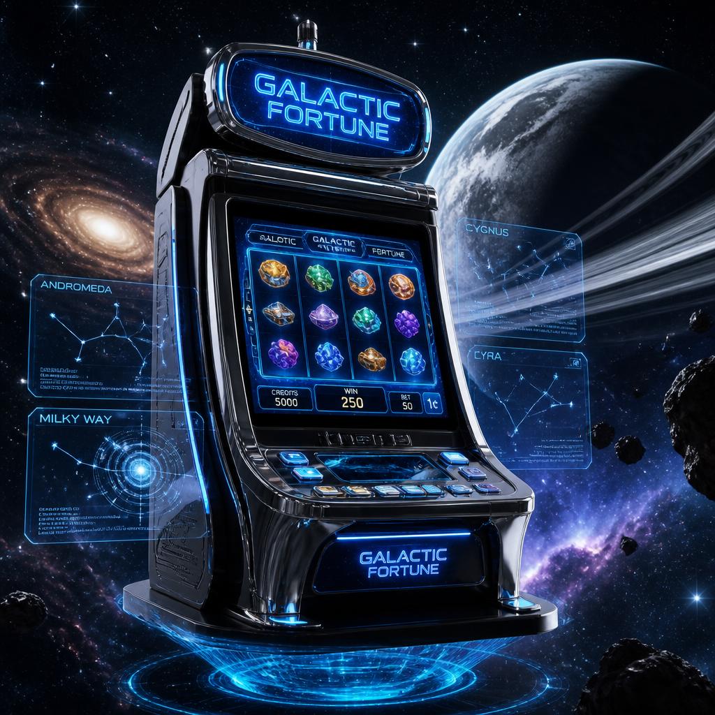 Galactic Fortune